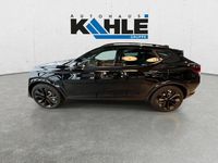 Neu Cupra Formentor VZ 245 PS (180 kW) 2025 Schwarz SUV