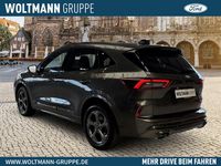 Gebraucht Ford Kuga ST-Line 242 PS (177 kW) 2025 Grau SUV