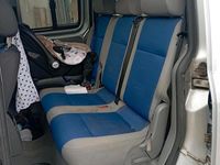 Gebraucht VW Caddy 103 PS (75 kW) 2007 Silber Van / Kleinbus