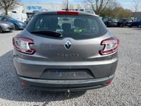 gebraucht Renault Mégane GrandTour III Expression*TÜV bis 08/2025