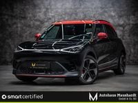 Gebraucht Smart #1 Brabus 314 kW (428 PS) 2025 Schwarz SUV