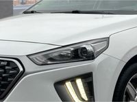 gebraucht Hyundai Ioniq Trend Hybrid 1.6 GDI EU6d-T ACC