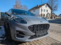 Usata Ford Puma ST-Line X 155 CV (114 kW) 2020 Argento SUV