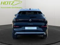Neu VW T-Roc Life 116 PS (85 kW) 2026 Weiß SUV