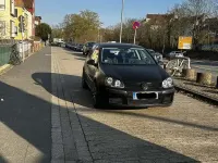 Gebraucht VW Golf IV Comfortline 75 PS (55 kW) 2004 Schwarz Limousine