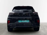 Gebraucht Ford Puma ST-Line 125 PS (91 kW) 2020 Schwarz SUV