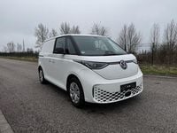 Gebraucht VW ID. Buzz 150 kW (204 PS) 2023 Weiß Van / Kleinbus