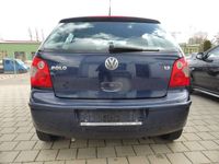 gebraucht VW Polo Cricket/5 Türen/Klima/Sitzheizung/Tempomat