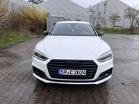Gebraucht Audi A5 Design 190 PS (139 kW) 2019 Coupé