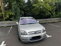 Gebraucht Opel Signum 150 PS (110 kW) 2005 Silber Kleinwagen