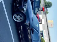 Gebraucht BMW 123 Coupé 204 PS (150 kW) 2008 Schwarz Coupé