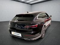 Gebraucht VW Arteon 190 PS (139 kW) 2023 Schwarz Kombi