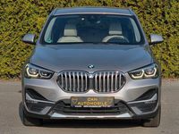 Gebraucht BMW X1 xLine 150 PS (110 kW) 2022 Grau SUV