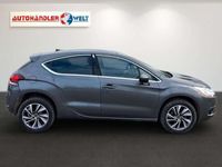 gebraucht Citroën DS4 1.2i SoChic