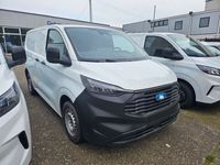 Gebraucht Ford Transit Custom Basis 136 PS (100 kW) 2024 Weiss Van