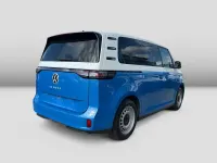 Gebraucht VW ID. Buzz Pro 210 kW (286 PS) 2025 Weiß Van / Kleinbus