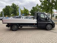 Neu Citroën Jumper 179 PS (131 kW) 2025 Graphitgrau Van / Kleinbus