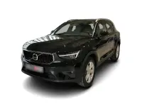Gebraucht Volvo XC40 Core 2024 Schwarz SUV