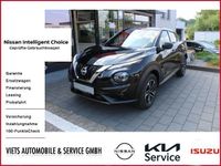 Neu Nissan Juke N-Connecta 114 PS (83 kW) 2026 Gat pearl black (p) SUV