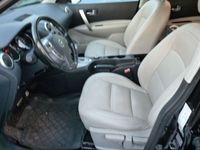 gebraucht Nissan Qashqai 2.0 DPF Klima