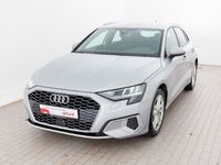 gebraucht Audi A3 Sportback Advanced 35 TFSI