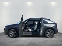 Second-hand Mazda MX30 106 kW (145 CP) 2020 Gri SUV