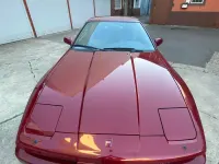 Gebraucht Toyota Supra 238 PS (175 kW) 1990 Rot