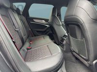 Gebraucht Audi S6 344 PS (253 kW) 2024 Grau Kombi