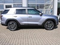 Usata KGM Torres 163 CV (119 kW) 2024 Iron metal SUV