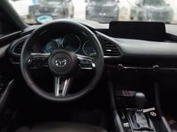 Gebraucht Mazda 3 Center-Line 140 PS (102 kW) 2025 Machine gray Limousine