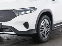 Gebraucht Mercedes EQB300 Progressive 167 kW (228 PS) 2025 Weiß SUV