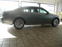 Gebraucht Saab 9-5 Aero 354 PS (260 kW) 2011 Grau metallic Limousine