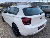 Gebraucht BMW 120 Urban Line 184 PS (135 kW) 2012 Kleinwagen