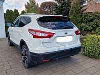 gebraucht Nissan Qashqai 1.6 DIG-T Tekna Tekna