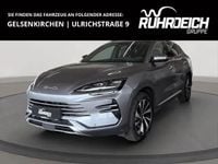Neu BYD Seal U Boost 160 PS (117 kW) 2026 Grau SUV