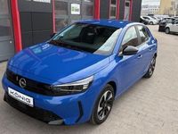 Gebraucht Opel Corsa-e Edition 2023 Blau Kleinwagen