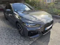 Gebraucht BMW M440 M Sport 374 PS (275 kW) 2023 Grau Coupé