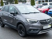 gebraucht Opel Crossland X 1.2 2020