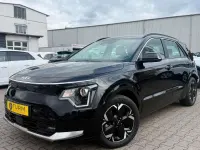 Używany Kia Niro 150 kW (204 KM) 2023 Czarny SUV