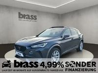 Gebraucht Cupra Formentor 204 PS (150 kW) 2023 Magnetic tech SUV