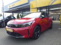 Gebraucht Opel Corsa 101 PS (74 kW) 2023 Lackierung peperoncino red/typ Kleinwagen
