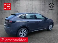 Gebraucht VW Taigo Life 110 PS (80 kW) 2024 Grau SUV