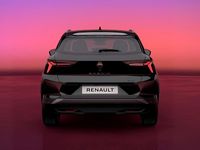 Gebraucht Renault Scénic Esprit Alpine 160 kW (218 PS) 2024 Van / Kleinbus