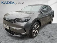 Używany Ford Capri Extended Range 210 kW (286 KM) 2025 Szary SUV