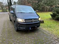 gebraucht VW Caravelle T6langer Radstand VW BUS 9 Sitzer