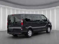 Gebraucht Renault Trafic Life 170 PS (125 kW) 2022 Grau Van / Kleinbus