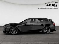 Neu BMW M5 Shadowline 727 PS (534 kW) 2026 Saphirschwarz Kombi