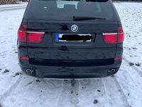Gebraucht BMW X5 245 PS (180 kW) 2012 Schwarz SUV