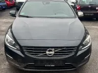 Gebraucht Volvo V60 150 PS (110 kW) 2013 Grau Kombi