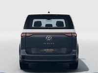 Neu VW ID. Buzz Pro 210 kW (286 PS) 2026 Blau Van / Kleinbus